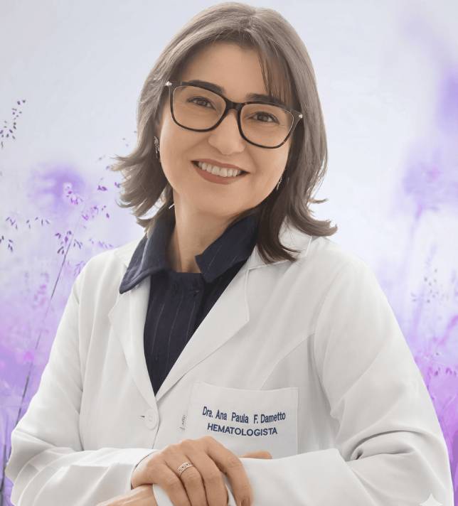 Dra Ana Paula