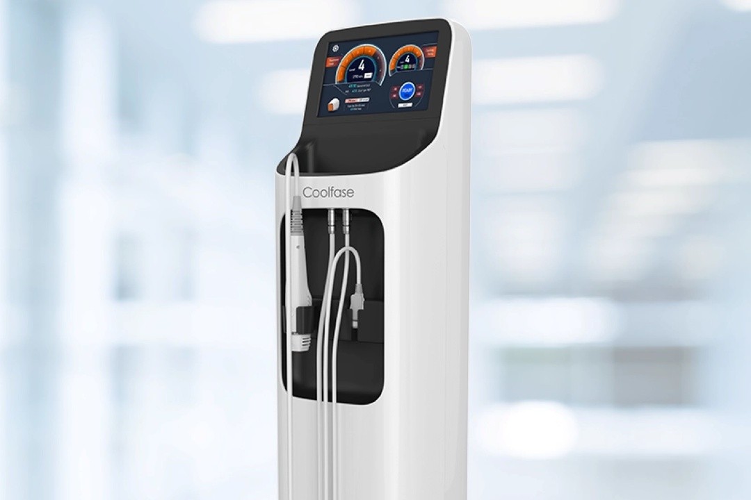 Clínica Dermatológica Reviva: Coolfase