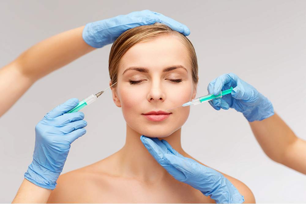 Clínica Dermatológica Reviva: Ácido Hialuronico