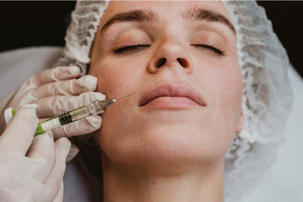 Clínica Dermatológica Reviva: bioestimuladores de colageno
